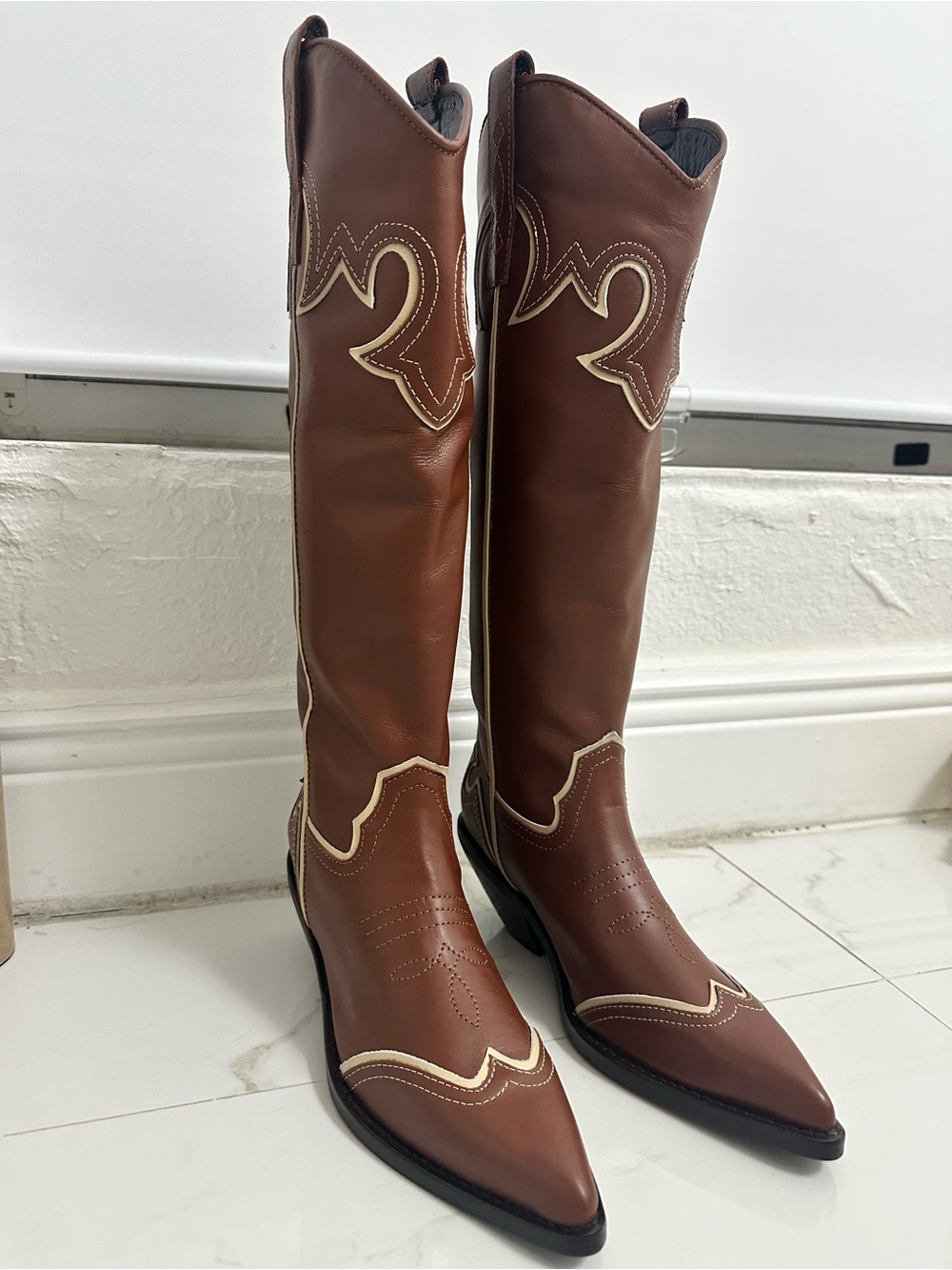 Freedom Boots - Picture 3 of 5